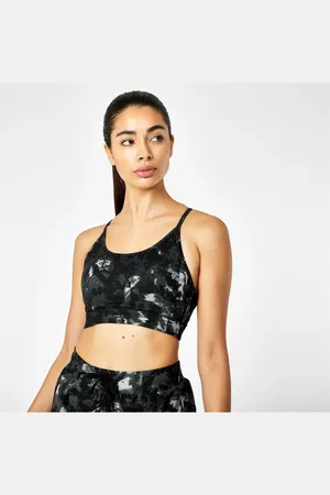 Usa Pro Dámská sportovní podprsenka Racer Back