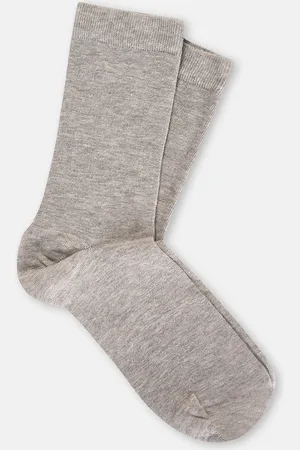 Dagi Ponožky Gray Melange