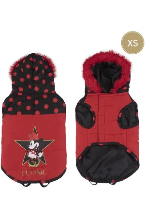 Minnie Psí kabát XS