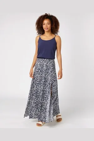 Rip Curl šaty CLASSIC SURF SPOT DRESS Navy