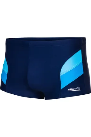 Aquaspeed Pánské plavky