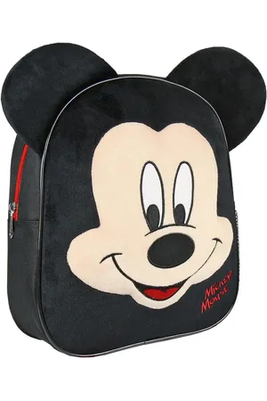 Mickey Batoh CHARACTER