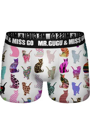 Mr Gugu & Miss Go Underwear UN-MAN672