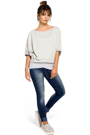BeWear Dámská blůzka B048
