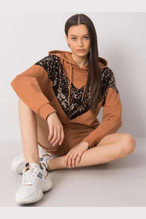 Fancy Dámská sada s flitry