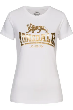 Lonsdale London Dámské triko