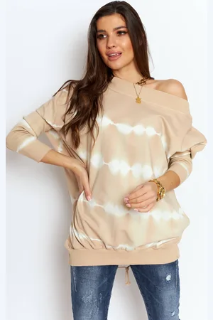 By o la la Beige tunic cxp1002. R12