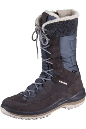 Lowa Alba III GTX