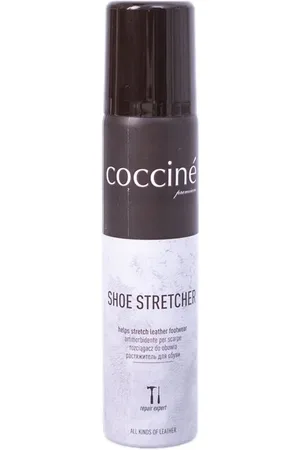 Coccine Shoe Stretcher For Shoes Spray