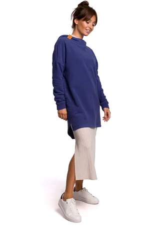 BeWear Dámská mikina Comfort