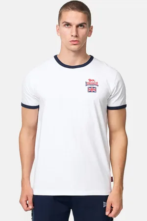 Lonsdale London Pánské tričko