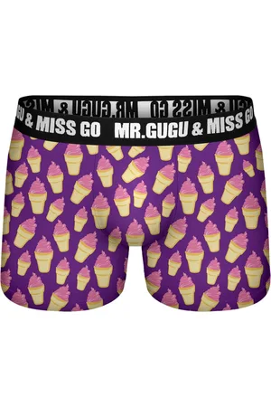 Mr Gugu & Miss Go Underwear UN-MAN363