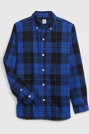 GAP Dětská košile 427969-01