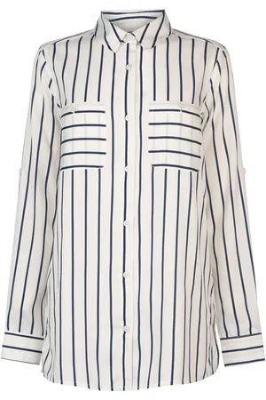 Kangol Long Sleeve Shirt dámské