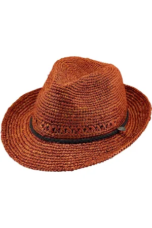 Barts Klobouk HUNZE HAT Terra