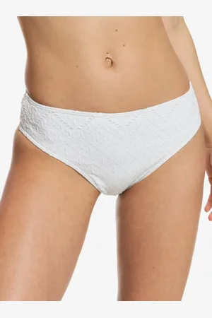 Roxy Bikiny spodní díl QUIET BEAUTY MOD MID WAIST