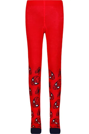 Licensed Detské punčocháče Spiderman - Frogies
