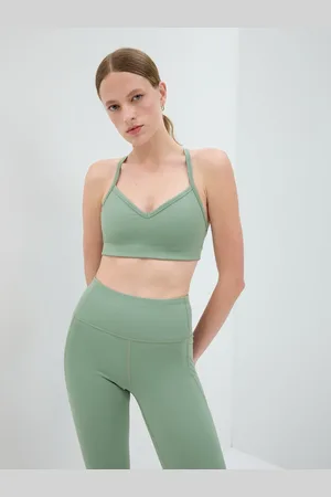 GAP Sportovní podprsenka Fit - Dámské