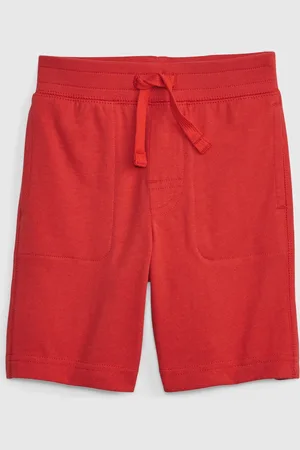 GAP Dětské kraťasy organic - Kluci
