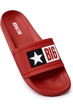 Big Star Pánské nazouváky