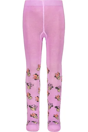 Licensed Detské punčocháče Minnie - Frogies