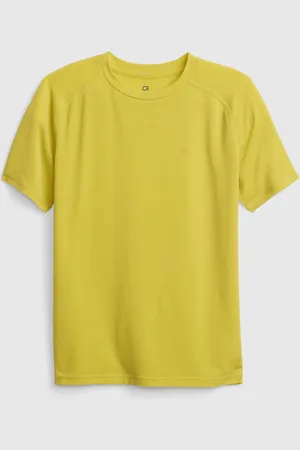 GAP Dětské tričko tee - Kluci