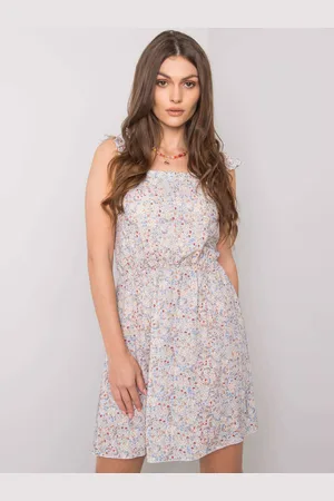 Yups Dress blue wwd3472. R34