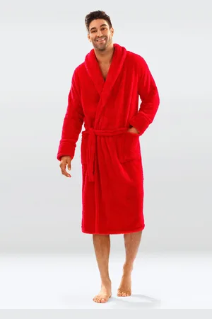 DKaren Pánský župan Comfort