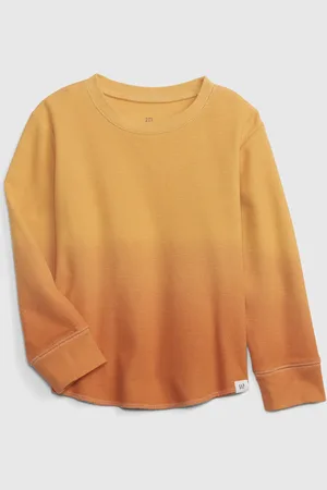 GAP Dětské bavlněné tričko - Kluci