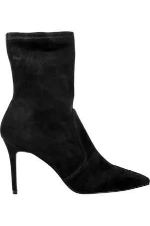 Firetrap Blackseal Rose boty