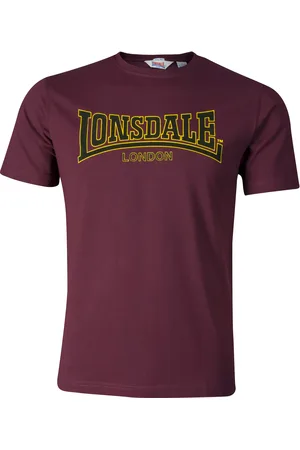 Lonsdale London Pánské triko