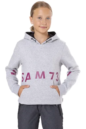 sam 73 Mikina Donna - Holky