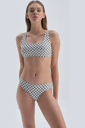 Dagi Marine Bralette horní díl plavek