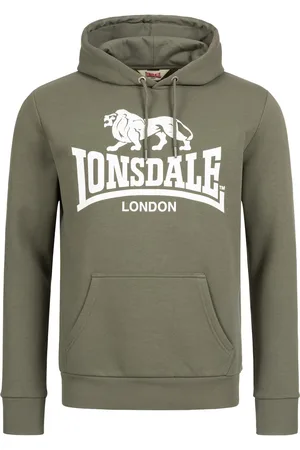 Lonsdale London Pánská mikina