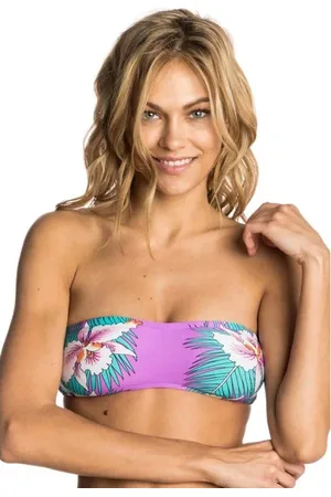 Rip Curl Plavky HOT SHOT BANDEAU Pegaso