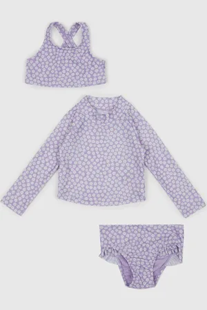 GAP Baby plavky set - Holky