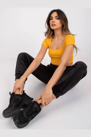 Yups Pants black cx4285a. R21
