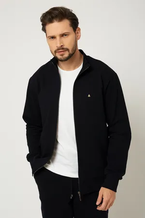 Lumide Pánská mikina Zip-Up