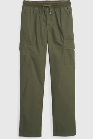 GAP Dětské kalhoty kapasáče - Kluci