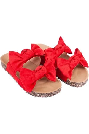 Yoclub Dámské pantofle Sandals