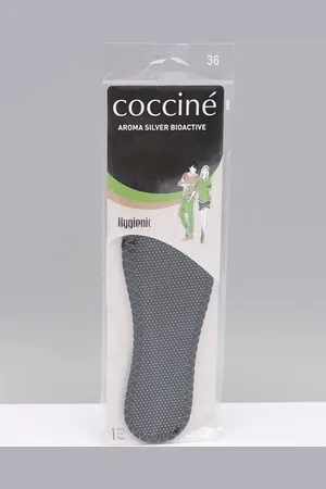 Coccine Antibacterical Insoles