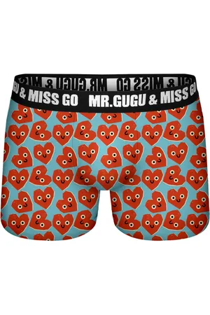 Mr Gugu & Miss Go Underwear UN-MAN1484