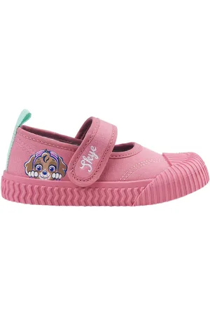 Paw Patrol SNEAKERS PVC SOLE LAZO