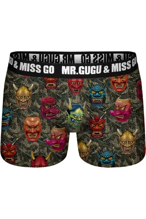 Mr Gugu & Miss Go Underwear UN-MAN1510