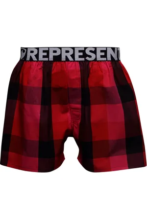 Represent Pánské boxerky MIKE CLASSIC