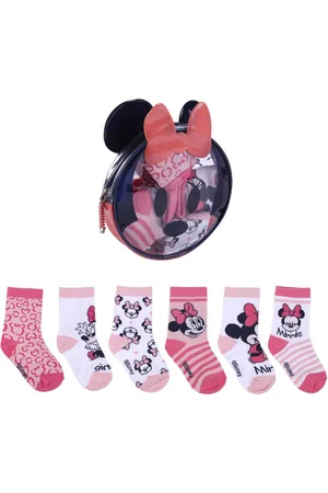Minnie SOCKS PACK 5 PIECES