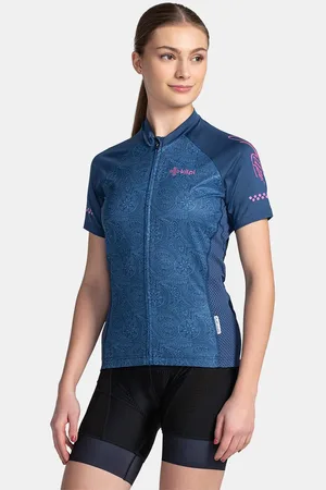 Kilpi Dámský cyklistický dres