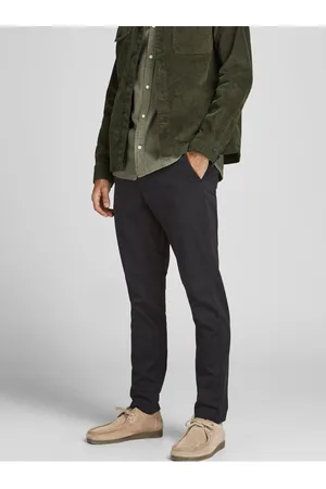 JACK & JONES Pánské kalhoty Chino