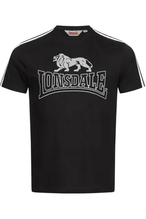 Lonsdale London Pánské tričko