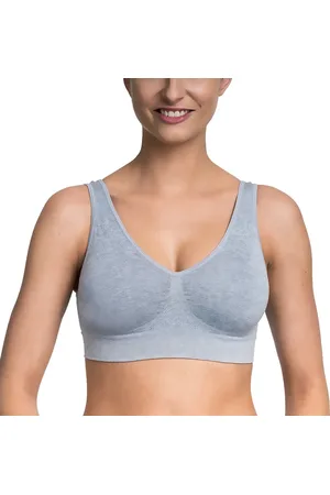 Bellinda Dámská podprsenka šedá (BU815703-121)